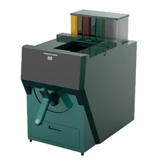 Robot automat de gătit